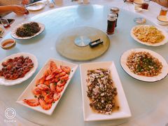 -金海湾海鲜排档(朱家尖店)