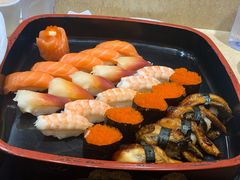 -东京屋(武定路店)