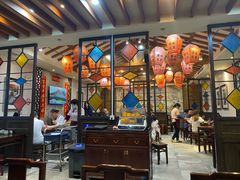 -大壶春生煎(四川中路店)
