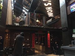 -外婆家(西溪印象城店)