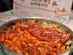 -黄记煌三汁焖锅(顺义华联店)