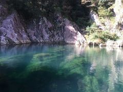 -楠溪江风景名胜区