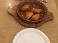 -萨莉亚意式餐厅(特力时尚汇店)