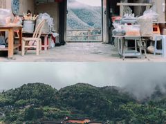 -南靖田螺坑土楼群景区