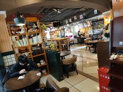 -吉姆丽德乡村西餐厅(闵行交大店)