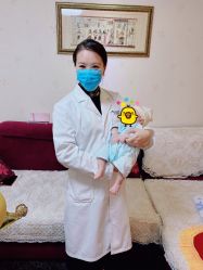 -美满国际月子中心(合生汇店)