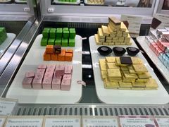 -Pierre Marcolini(德基广场店)