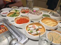 -海底捞火锅(天河方圆荟店)