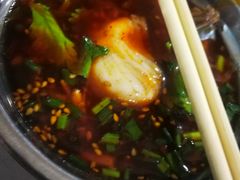 调料碗-重庆特色冷锅鱼(武大店)