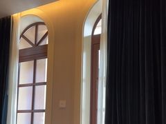 -上海虹桥西郊庄园丽笙大酒店