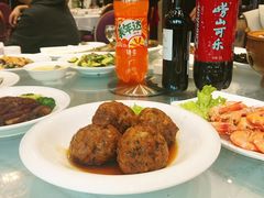 -郑庄脂渣海鲜楼(九水路店)