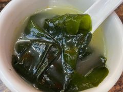 -金石老面坊·渔家菜(金石滩店)
