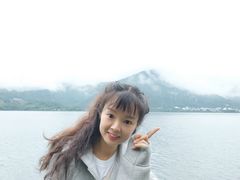 -雷波马湖风景区