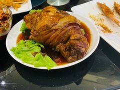 -好妈王饺子(滂江街店)