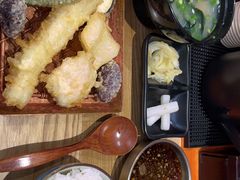 -天妇罗内顺田(罗湖店)