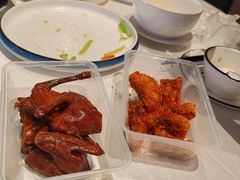 -顺德佬·宴请·生日宴(西乡店)