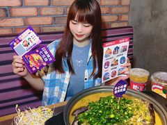 -匠子烤鱼(桫椤湾店)
