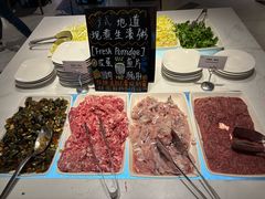 -广州粤海喜来登酒店