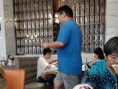 -丰卓会海鲜自助(中润大道店)