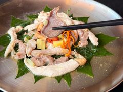 -水禾轩·海鲜蒸汽主题餐厅(新香洲旗舰店)