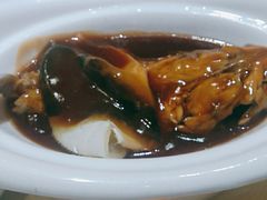 -金正海悦大酒店·法式铁板烧·演绎(海悦天地购物广场店)