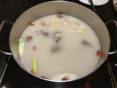 -捞王猪肚鸡火锅(财富中心店)