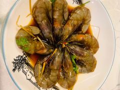 -渔娘渔家丹东海鲜(东直门店)