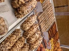 -缇纳甜妮·西餐·甜点(商字店)