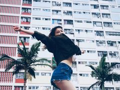 -彩虹村