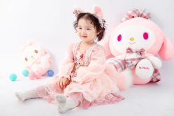 -小熊维尼高端儿童摄影(宝安旗舰店)