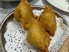 -葛尼沙印度餐厅 (镇明路店)