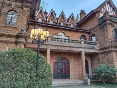 -上海影视乐园