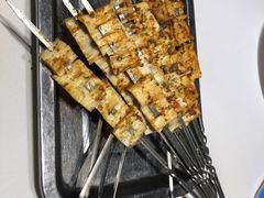 -直隶安家牛肉罩饼(建华店)