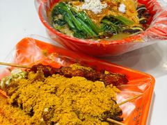 -安发瞧麻辣烫(总店)