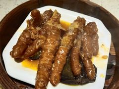 -又一间茶点轩(百汇广场店)