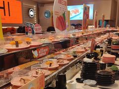 -争鲜回转寿司(东方银座店)
