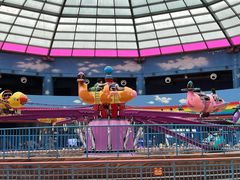 -蓝精灵乐园·世茂精灵之城主题乐园