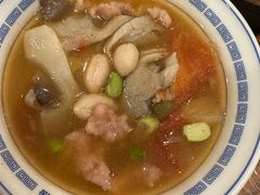 -老雒阳面馆·水席·洛阳菜(王城路店)