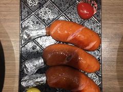 -雷神拉面(财富中心玉米楼店)