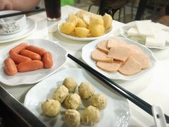 -鸡公煲烤鱼·石锅鱼(万科时1区店)