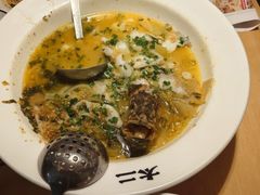 -太二酸菜鱼(福州泰禾店)