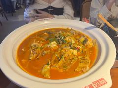 -魏铭鱼头捞饭(晋阳路店)