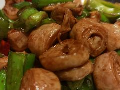 -锦顺海鲜•口味菜(李村店)
