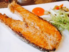 -满洲里饭店-尼基金俄餐厅