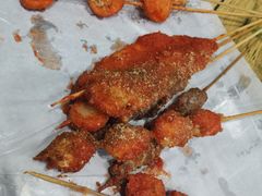 -庞记炸串