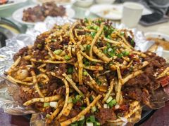 -生宇山珍野生菌汤锅•始于2002(双流古塔店)