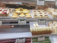 -蜂蝶来饼店(拱北总店)