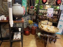 -吃饭皇帝大土家民族菜(正大广场店)