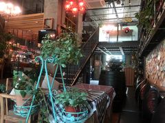 大堂-园丁顿西餐厅(亦庄创新大厦高新视听产业园店)