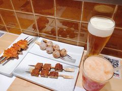 -火山屋台(新街口店)